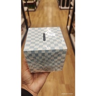 Wooden coin/ Coin bank pattern