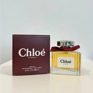 Chloe Le Parfum By Chloe 100Ml Perfume For Women