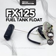 SUZUKI FX125 FUEL TANK FLOAT (STANDARD) BALL BOLA PETROL OIL LEVER PELAMPUNG FX 125 (S)