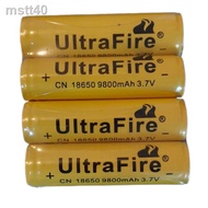 ▫☒♈18650 Battery Lithium Li-ion Rechargeable/USB Charger/AA &amp; AAA size Battery