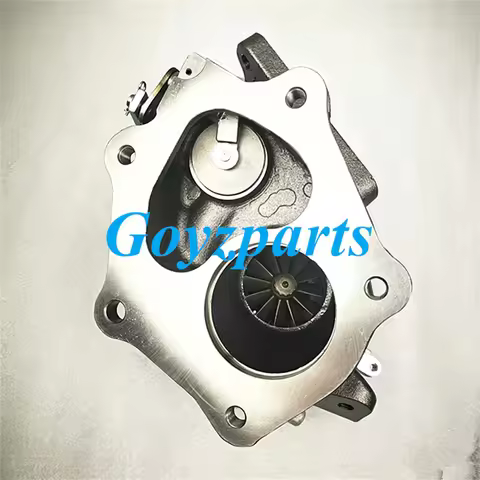 49378-01631 21595176 TD05 Turbocharger For Mitsubishi Lancer Evolution X EVO X 4B11T Engine Auto Tur