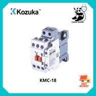 Kozuka KMC-18 Magnetic Contactor (240V)