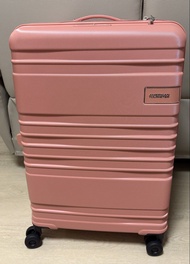 100% new 全新American tourister行李skylette
