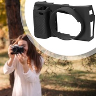 Protector Cover For Sony-A6000 Premium Silicone Protective Camera Case Sony-A6000 Accessories