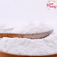 Cmc Powder 250g, 500g Pengeras Fondant | Serbuk Cmc Carboxy Methyl Cellulose (Cmc - Food Grade) (Hal