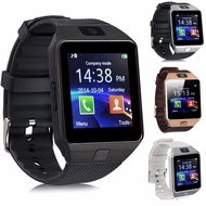 100% Original Smartwatch DZ09
