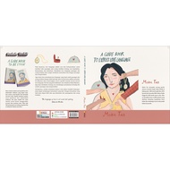 1.1: A GUIDE BOOK TO EXPRESS LOVE LANGUAGE: SELF IMPROVEMENT BOOK