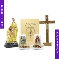 CATHOLIC WEDDING GIFT SET CATHOLIC WEDDING GIFT/ WEDDING PACKAGE/ copy (1)