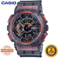 G-Shock GA-100 Sports Watch GA100 Wrist Watch Men Sport Watches Tangan Pria Model fashion waterproof