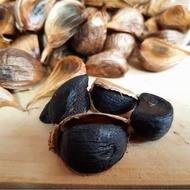 bawang kating 1kg black garlic