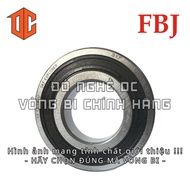 FBJ Bearing 6204 6302 6007 6201 6000 6904 6002 6900 6203 6200 6305 6005 6207 6906 6008 6905 6206 620