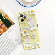 HP B07 Case Realme C35-Narzo 50A Prime Fashion Softcase Procamera Cellphone Casing Cellphone Casing 