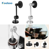 [Koolsoo] Magnetic Puck Screen Holder, Automatic Adsorption Coffee Filter Holder for Kitchen