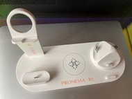 6合一快充充電座