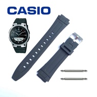 Strap casio Aw81 Aw-81 tali jam casio aw80 casio Aw-81 - Tali Strap casio Aw82 Aw-82 tali