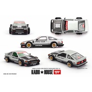 KHMG218 TOYOTA AE V2 2026