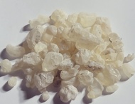 Kemenyan Putih - Kemenyan Arab 1 KG Kemenyan Wangi - Kemenyan Bakar - Menyan - Batu Menyan Bisa COD