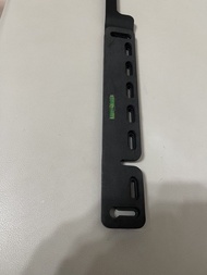 Sonos arc or arc ultra soundbar 掛牆架