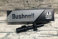 【G&amp;T】真品 Bushnell 1-4X24 AR OPTICS RIFLESCOPE 狙擊鏡 AR71424