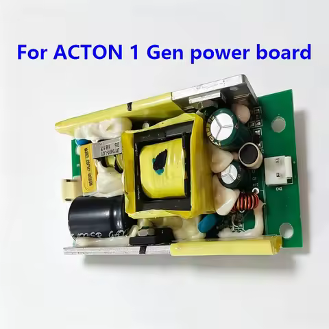 Suitable for Repairing and Replacing Parts of the Original PCB Power Board for Marshall ACTON 1 Gen