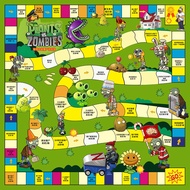 Board Game Children's Flying Chess Adventure Game Chess Kindergarten Flying Chess Treasure Hunt Ches