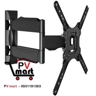 NB-P4 rotating angle TV bracket (32-55inch) - Imported P4 multi-purpose TV bracket