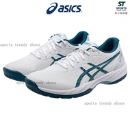 ASICS GELGAME 9 High-Top Tennis Shoes Professional Training Style Hot Sale Unisex I9Z3