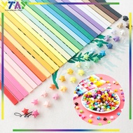 540 Sheets Origami Paper/Lucky Star Craft Handmade Origami Star Paper Strip Paper Quilling Paper Gra