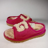 UGG original leather 31 size kids shoes 