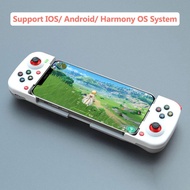 D3 Mobile Game Controller BSP-D3 Gamepad Wireless Telescopic for Android/iOS/Hongmeng Stretchable Ga