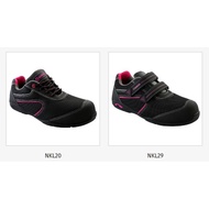 NEUKING SAFETY SHOE | LADIES SERIES NKL 20 / NKL 29