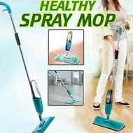 Spray Mop - SPRAY MOP FLOOR MOP