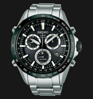 Jam tangan Seiko SSE011 Astron GPS Solar