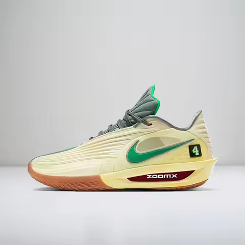 Nike GT Cut 3 Turbo Lightweight,Breathable,Supportive,and Durable Low-Top Basketball Shoes for Men i