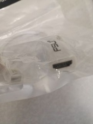 HDMI to mini display port thunderbolt
