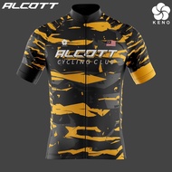 KENOKL ALCOTT CLUB 2021