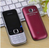 โทรศัพท์มือถือปุ่มกด Nokia รุ่น 2730 มือถือปุ่มกด 4G ของแท้ ปุ่มกดไทย เมนูไทย