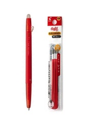 Combo bút bi xoá được  + 3 ngòi Frixion Pilot - ngòi 0.38