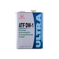 08266-99964 Honda Ultra DW1 auto transmission fluid (4 liter)