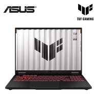 ASUS TUF A16 FA608P-MRV047WP 16" FHD+ 165Hz Gaming Laptop (R9-8940HX 16GB 1TB SSD RTX5060 8GB W11)