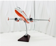 1: 200 Boeing b737max-8 mô hình máy bay máy bay chở khách của các hãng hàng không phía nam Các Hãng