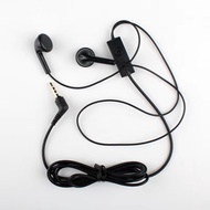 Samsung Y9 Wired Earpiece Black Handsfree Earphones