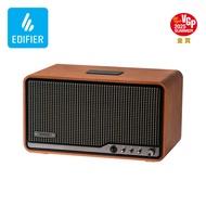 Edifier S300 Tabletop Hi-Res Audio Wireless Bluetooth Speaker work with AirPlay2