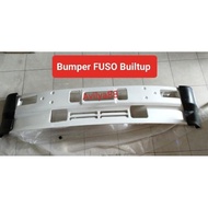 terlaris Bumper Depan Fuso Builtup 6D22, 6D40, 8DC