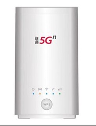 中国联通5G cpe VN007 華爲5G CPE同級芯片 原廠正貨 香港保養