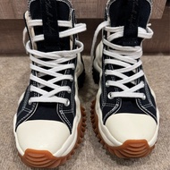 CONVERSE CX RUN STAR MOTION # 白厚底 波浪171545C