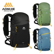 AONIJIE FH2530 30L Hiking Backpack Adjustable & Multifunctional Daypack Unisex Camping Travel Bag