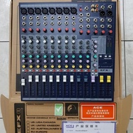 Mixer Soundcraft EFX 8 / EFX8 ( 8 Chanel )
