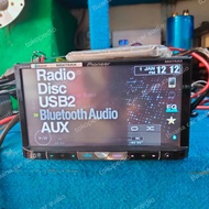 headunit dobeldin pioneer AVH-P8450BT