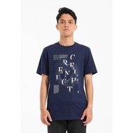 Greenlight Men's T-Shirt Short Sleeve Regular Fit Murphy H220924